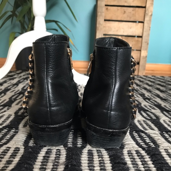 Coach ‘Corine’ Bootie - Picture 3 of 6